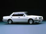 Toyota Crown Royal Saloon 1983 года